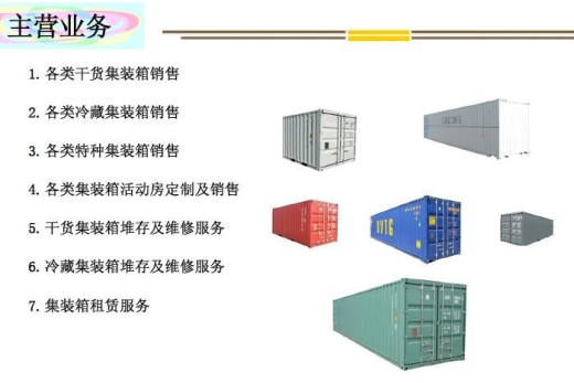 企业风采